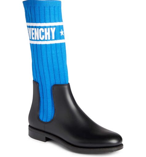 givenchy socks|givenchy socks boots.